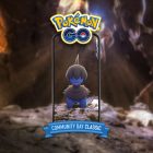 Pokémon GO To Hold Deino Community Day Classic This Weekend