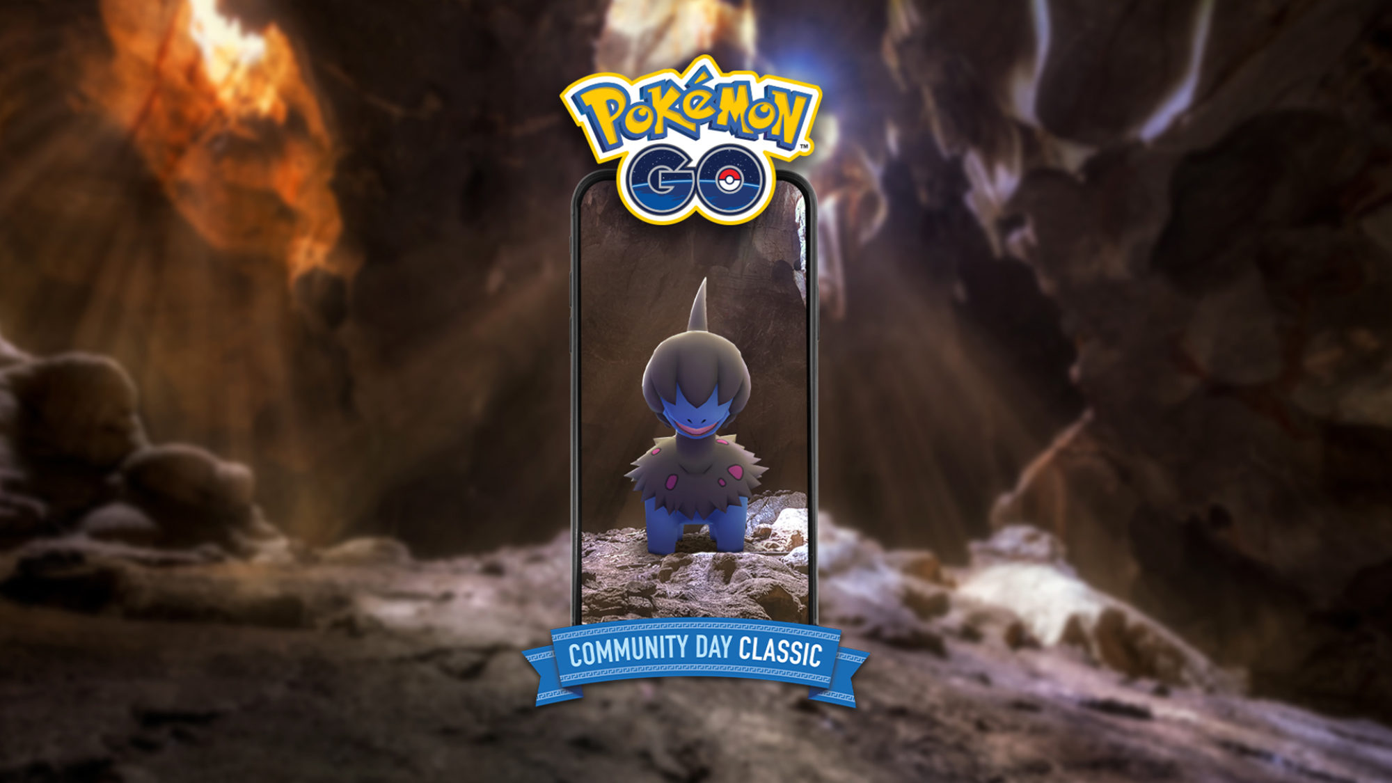 Pokémon GO To Hold Deino Community Day Classic This Weekend