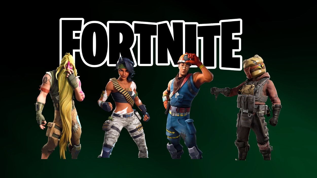 Fortnite Statistics 2026: Players, Revenue, Esports, and Engagement
