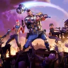 Fortnite Chapter 7 Sæson 3: En overraskelse venter på spillere, entusiasme og tvivl. Fortnite Chapter 7 Season 3