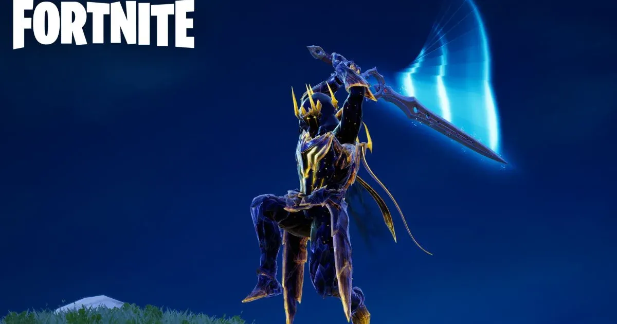 How to Get Reforged Infinity Blade in ...