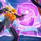 Fortnite Chapter 7 Season 2 Live Event Loading Screen
