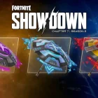 Fortnite: Master Rivalry Paraplyer og lås op for overraskelsen! Fortnite Guide: How to Get Rivalry Mastery Umbrellas