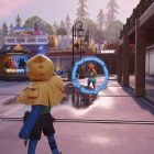 Fortnite: Spillere kræver en afgørende privatlivsfunktion, debatten varmer. Fortnite Players Beg Epic Games For Privacy Feature Everyone Is Asking For