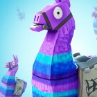 Fortnite: Stop forsyning af lamaer forårsager spilubalancer Fortnite Supply Llama