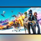 Fortnite: Tilbage på iOS registrerede det 3,4 millioner downloads, en uventet succes. TweakTown logo