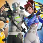 Fortnite Zero Build 