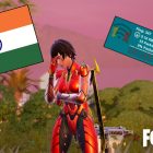 Fortnite Servers Middle East