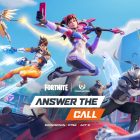 Fortnite x Overwatch: Tracer, Mercy og Genji ankommer i Battle Royale-tilstand, og spændingen vokser! “CHEERS, LOVE! THE CAVALRY’S HERE!”