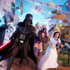 Fortnite x Star Wars: En spændende køreplan for maj 2026 med LEGO og Grogu! Full Fortnite x Star Wars May 2026 Roadmap: LEGO Fortnite, Mandalorian & Grogu, & More