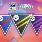 GO Battle League: Nye udfordringer og belønninger, spillere vil have mere! GO Battle League Forever Forward: Schedule, Cups, Rewards and Move Updates