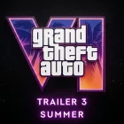 Insiders predict the third GTA 6 trailer will be revealed in early June.