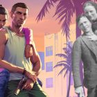 GTA 6 Bonnie and Clyde