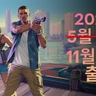 GTA 6: Et løfte om at købe $100 vendt på hovedet ved en udsættelse af udgivelsen. GTA6 Grand Theft Auto VI