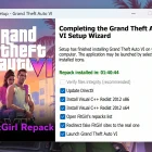 Fake GTA 6 builds are infecting the computers of unsuspecting users.