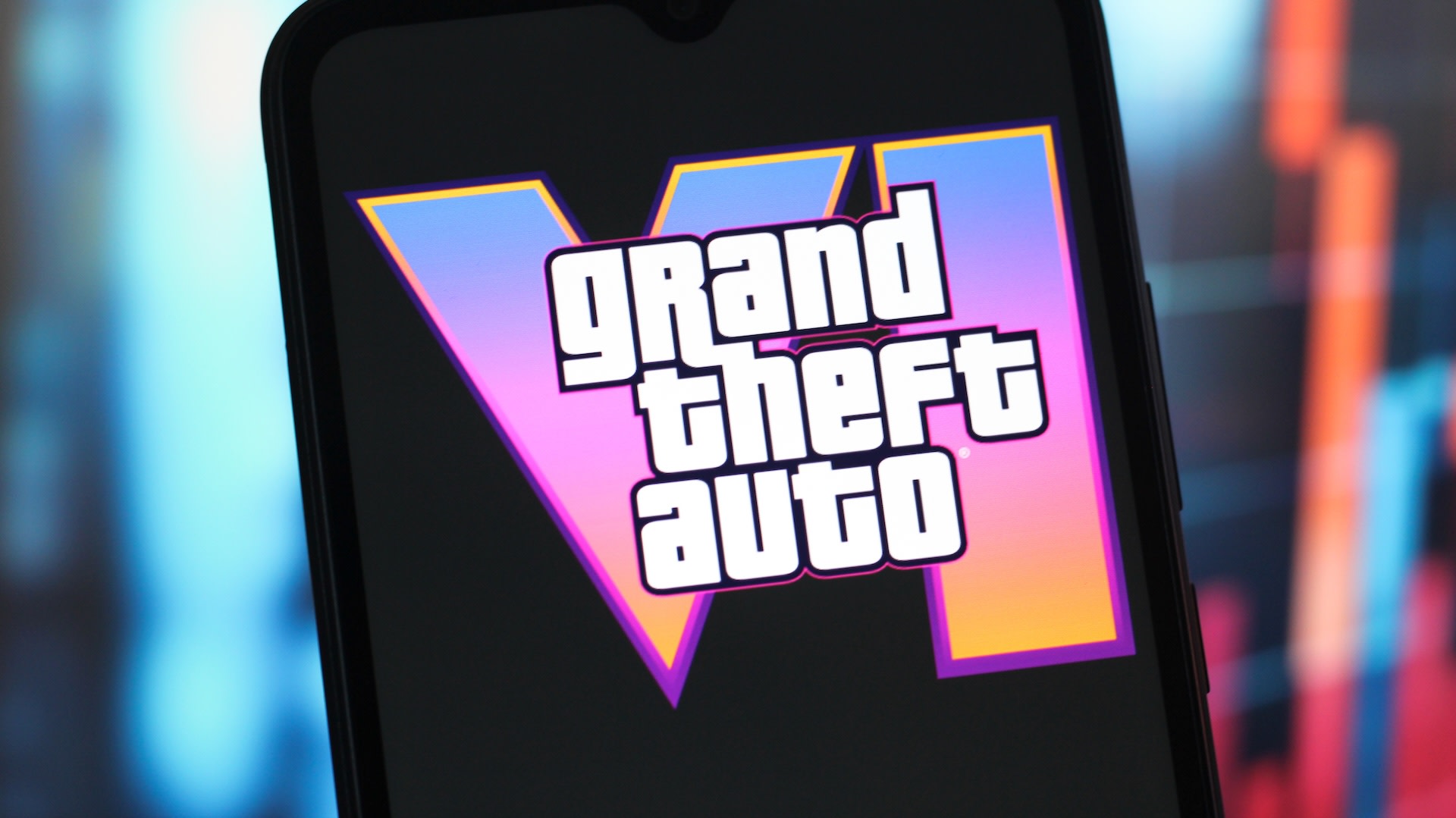 GTA VI