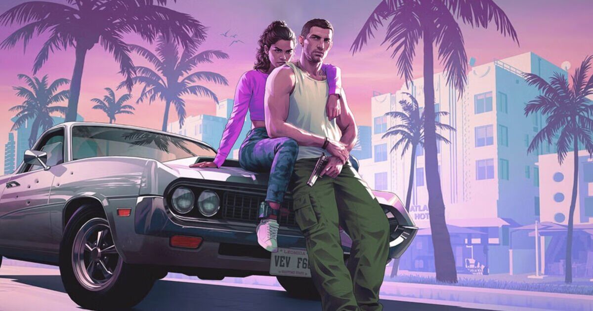 GTA 6 Trailer 3 and pre-order countdown - Leaked date, estimated time and latest news