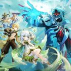 Genshin Impact: 'Nicole'-opdateringen ankommer den 20., og fans er ved at blive utålmodige! 원신 Genshin Impact