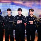 Hanwha Life Esports Defeats DN Super in Slugfest