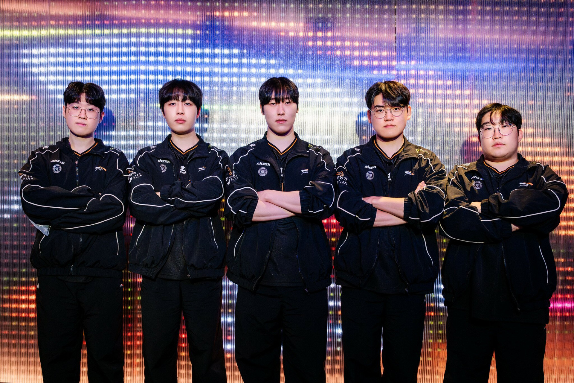 Hanwha Life Esports Defeats DN Super in Slugfest