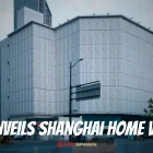 IG indvier sit nye stadion i Shanghai: Spænding før den store kamp mod BLG! IG Officially Opens Its Home Venue In Shanghai Ahead Of The Big Match Against BLG