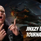 Jynxzi League-turnering: Deltagerne afsløret, men en overraskelse venter! Jynxzi League Tournament: Participants, Where To Watch & Drops