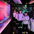 KT slår Kiwoom 2-1: En 10. sejr fejret, holdet i god form! 리그 오브 레전드 League of Legend : Clash of Fates