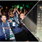 Karmine Corp: Vend tilbage til VM-partnerprogrammet, en uventet udfordring! Karmine Corp Returns to Esports World Cup Club Partner Program