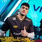 LEC forår 2026: Team Vitalitys Naak Nako vinder MVP, og euforien eksploderer. Team Vitality's Naak Nako Named LEC Spring 2026 MVP