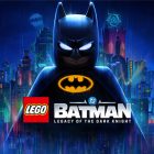 LEGO Batman game orders will get Fortnite bonus items