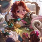 League of Legends 26.10: Ændringer til minion aggro, Riot forbliver kompromisløs. League of Legends patch 26.10 changes up minion aggro, and Riot's not having any of your complaints