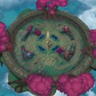 League of Legends Patch 26.10 expands Arena with 3v3v3v3v3v3 format