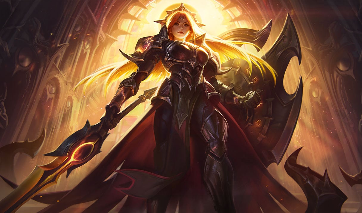 League of Legends Patch 26.11 Preview: Huge Changes
