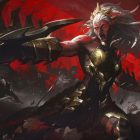LoL Patch 26.10: Nerfed Gluttonous Greaves, spillere er bekymrede! LoL Patch 26.10 preview: Gluttonous Greaves Nerf