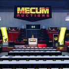 Mecum Auctions: Auktioner kommer til Fortnite, et uventet vendepunkt! Mecum Auctions Goes Virtual Inside Fortnite