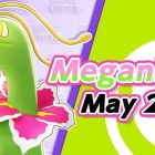Meganium ankommer til Pokémon UNITE: En ny æra begynder for fans! Meganium joins Pokémon UNITE today