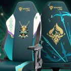 Memory Promotions: Memorial Day-salg på spillestole i begrænset oplag, et must for entusiaster. The Secretlab Memorial Day Sale Has Great Deals on Limited Edition Themed Gaming Chairs