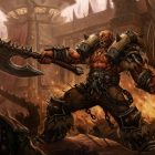 Mists of Pandaria Classic: The Siege of Orgrimmar-opdatering kommer, spillere gør dig klar! Mists of Pandaria Classic: The Siege of Orgrimmar Update Arrives June 2 — World of Warcraft — Blizzard News