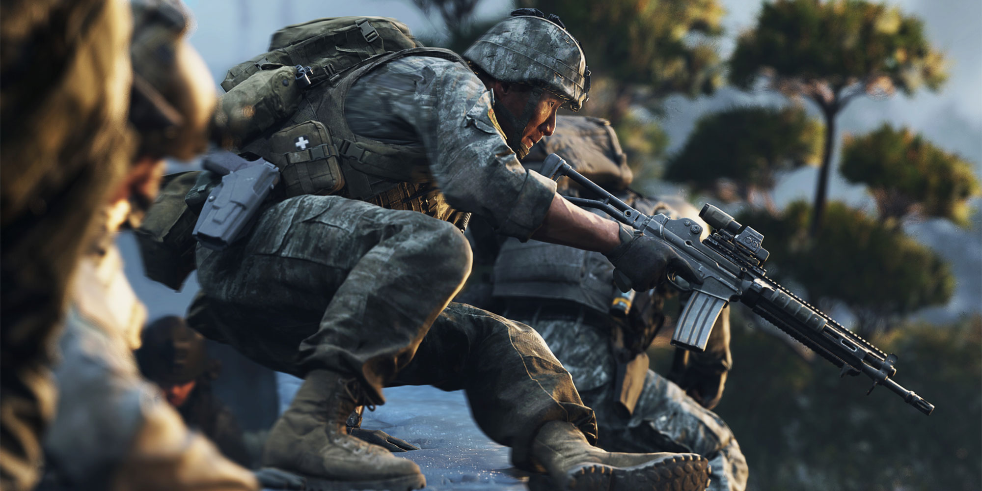 Modern Warfare 4 Is Removing a Controversial Call of Duty Feature