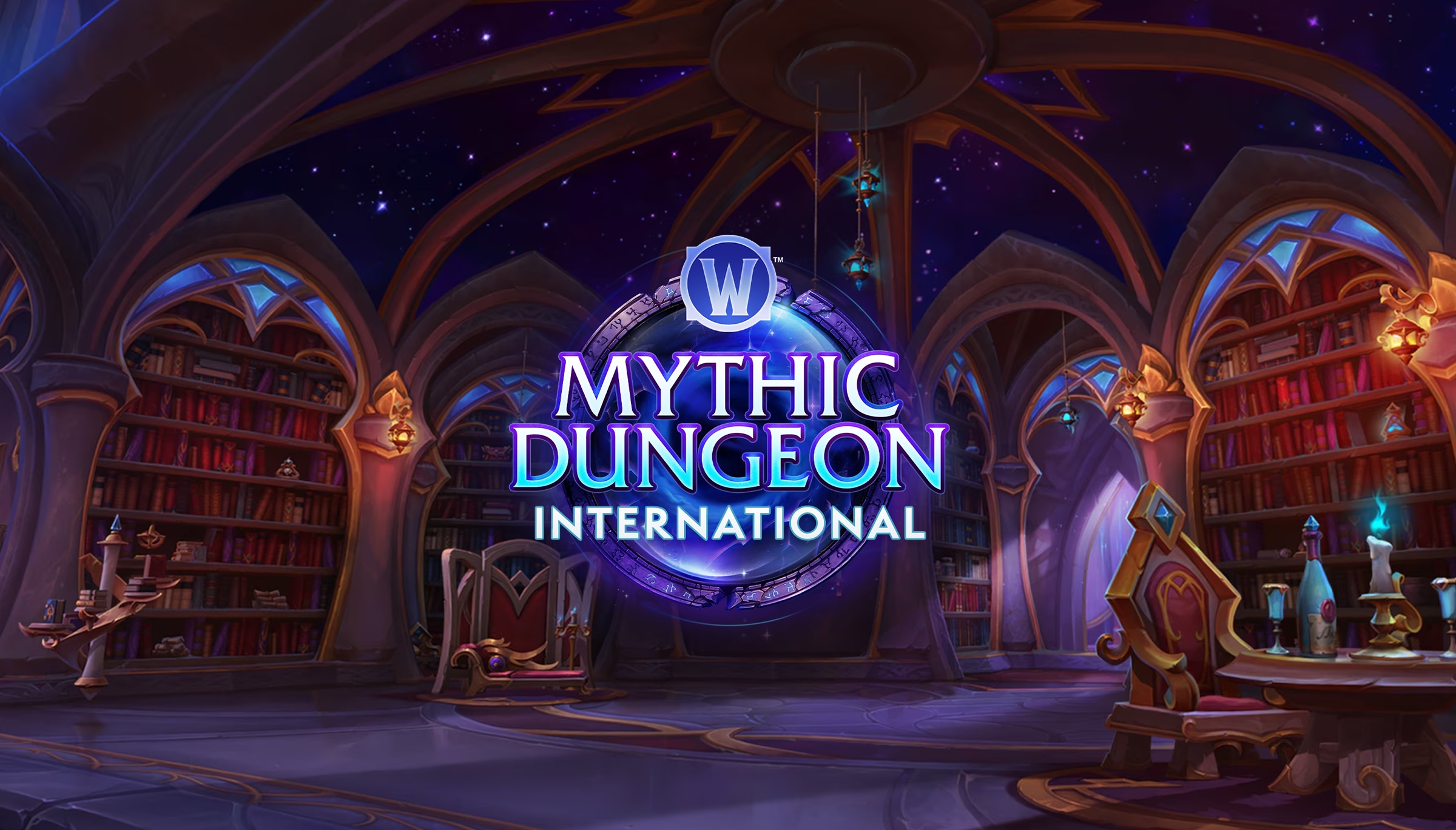 The Mythic Dungeon International Returns! — World of Warcraft — Blizzard News