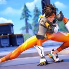 Overwatch: Butt-Buffing Theory Revealed, og spillere er forvirrede. The Overwatch "Butt-Buffing" Conspiracy Theory, Explained