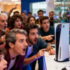 PlayStation 4 owners start receiving notifications to update their consoles