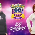 Pokémon GO Fest: En eksklusiv kapselsamling med 100 tyve i Chicago! image