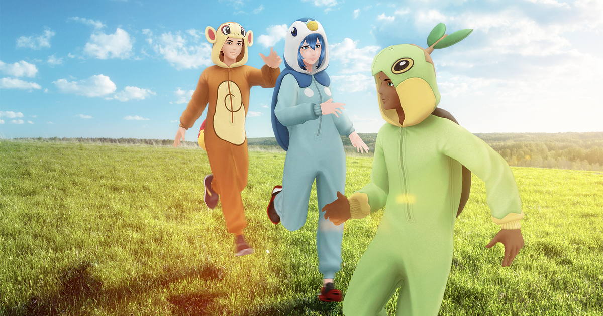 Pokémon Go 2 is out, but Niantic has big plans under new owner Scopely