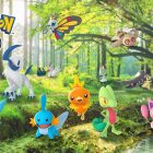 Pokémon Go: Stadig populær, men en efterfølger ser ud til at være umulig lige nu. Pokémon Go remains popular, but a sequel is apparently out of the question