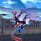 Pokémon Legends: Z-A Ranked Battle Season 11 Starts Next Week With Returning Rewards