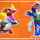 Pokémon UNITE: Skeledirge og Quaquaval ankommer, men hvad har de i vente for os? image
