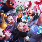 Riot Games: Forestående åbning af ansøgninger til programmerne League, VALORANT og TFT. League, VALORANT, and TFT Partner Program Open Applications Coming Soon