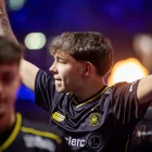 Stizzy og ExoTiiK: En kompleks spillestil, der appellerer ud over M0nkey. Stizzy And ExoTiiK: "He Has A More Complex Playstyle Compared To M0nkey’s M00n's... I Like It"