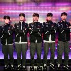 T1 besejrer Gen.G 2-1 i "Saturday Showdown" og går ind i cirklen med 10 sejre! 리그 오브 레전드 League of Legend : Clash of Fates